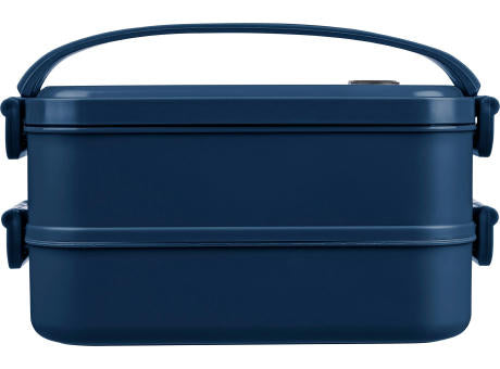 Lunchbox Selwyn | Kunststoff | 2x 800 ml