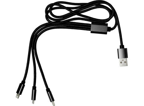 Ladekabel Felix | 4-in-1