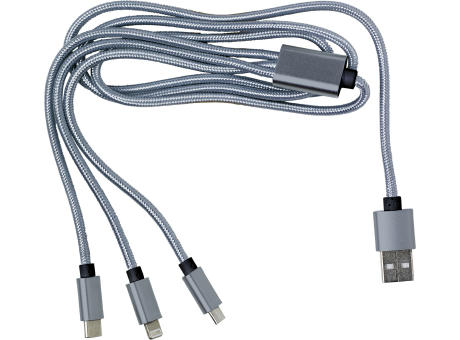 Ladekabel Felix | 4-in-1