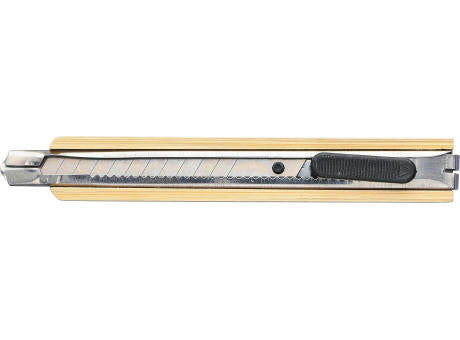 Bambus-Cuttermesser Jeffrey