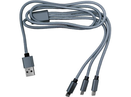 Ladekabel Felix | 4-in-1