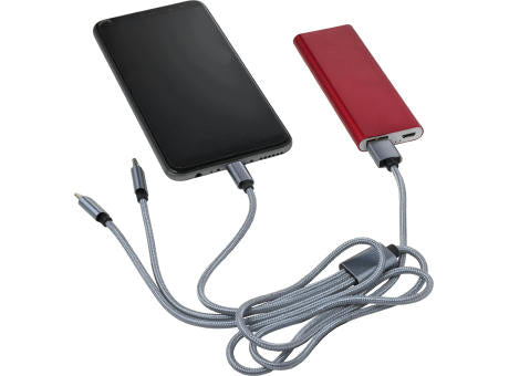 Ladekabel Felix | 4-in-1