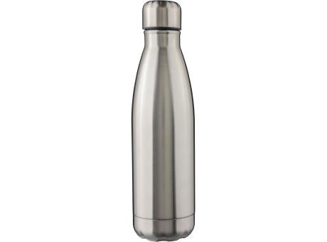 Doppelwandige Flasche Lombok | Recycelt | 500 ml