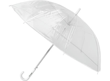 Regenschirm Denise | Transparent | 21 Zoll