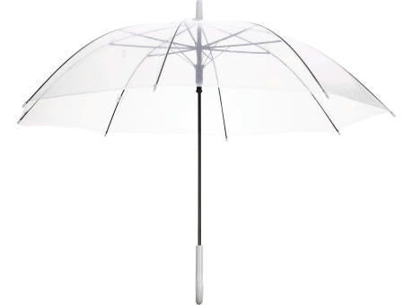 Regenschirm Denise | Transparent | 21 Zoll