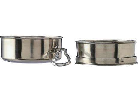 Faltbecher Annette | Edelstahl 304 | 220 ml
