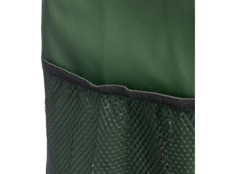 Roll-Top-Rucksack Yani | Recycelt | Wasserabweisend