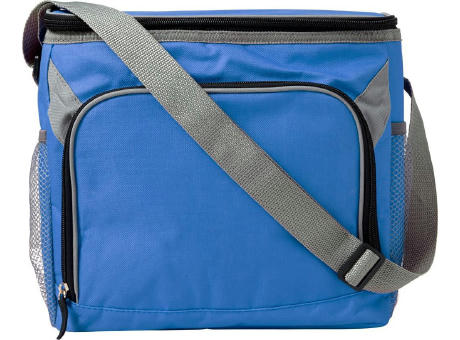 Kühltasche Lance | Polyester 600D | 5 mm Schaumstoff