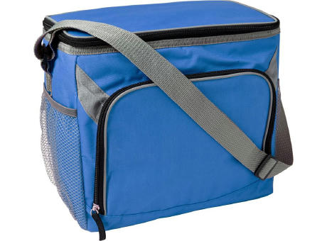 Kühltasche Lance | Polyester 600D | 5 mm Schaumstoff