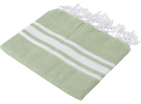 Hammam-Handtuch Riyad | Baumwolle 190 g/m²
