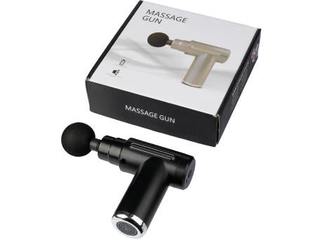 Massagepistole Axel | Kunststoff | Wiederaufladbar