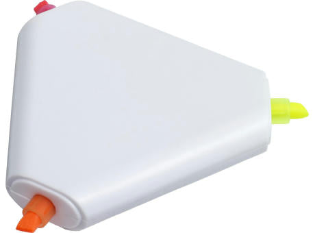 Textmarker Mica | 3 Farben