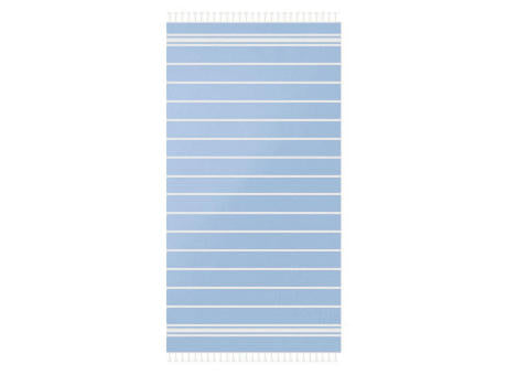 Hammam-Handtuch Riyad | Baumwolle 190 g/m²