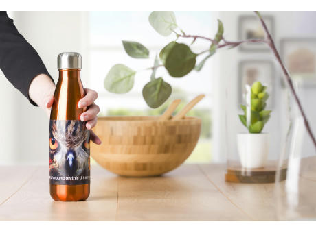 Trinkflasche Sumatra | 650 ml