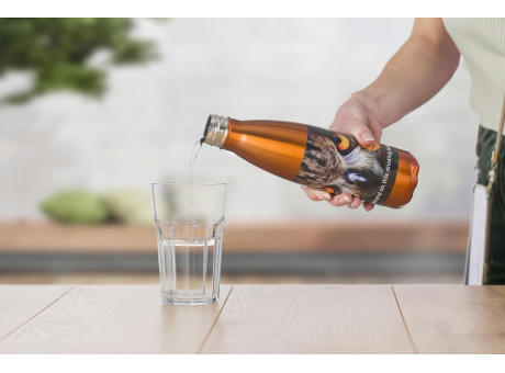 Trinkflasche Sumatra | 650 ml