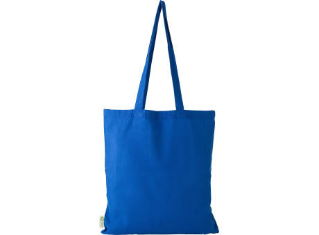 Einkaufstasche Cassiopeia | Recycelte Baumwolle | 120 g/m²