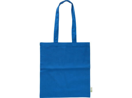 Einkaufstasche Cassiopeia | Recycelte Baumwolle | 120 g/m²