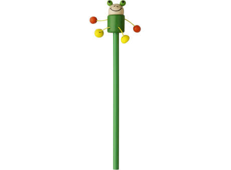 Bleistift George | Tiermotiv