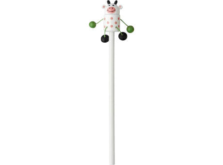 Bleistift George | Tiermotiv