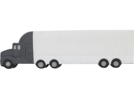 Stress-LKW Irene | Weicher Schaumstoff