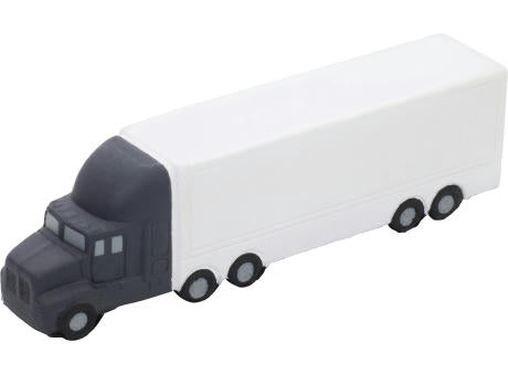 Stress-LKW Irene | Weicher Schaumstoff