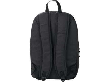 rPET Polyester (600D) Laptop-Rucksack Phineas