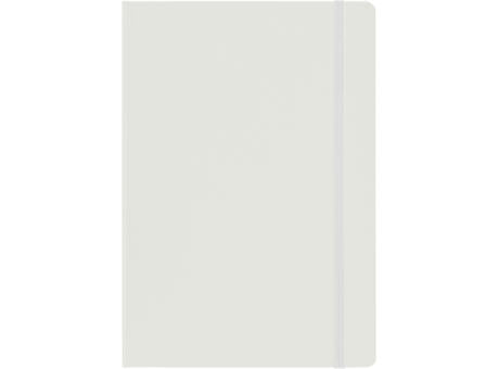 Notizbuch aus Karton (ca. DIN A5 Format) Chanelle Original