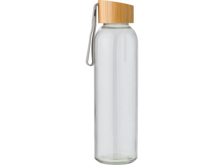 Trinkflasche Marc | Glas | 500 ml