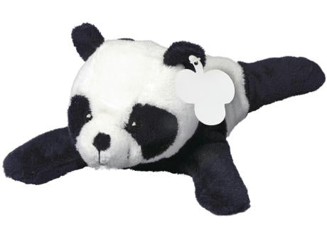 Plüschpanda Leila | 19 cm