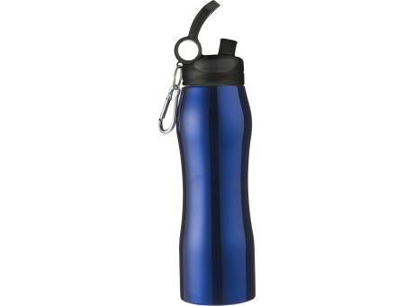 Sportflasche Giovanni | Edelstahl | 750 ml