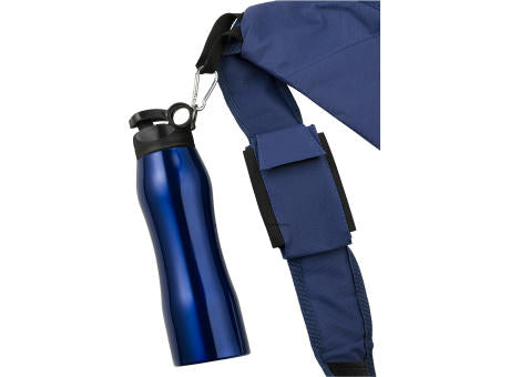 Sportflasche Giovanni | Edelstahl | 750 ml