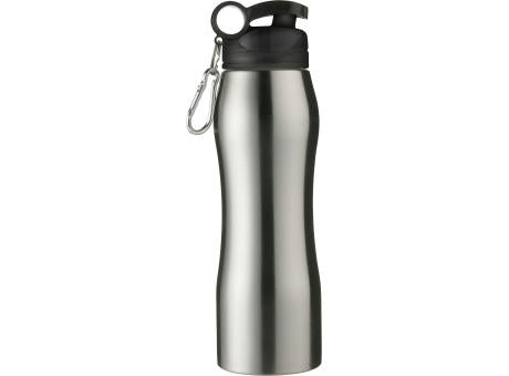 Sportflasche Giovanni | Edelstahl | 750 ml