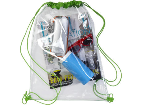Rucksack Kiki | Kordelzug | 5 l