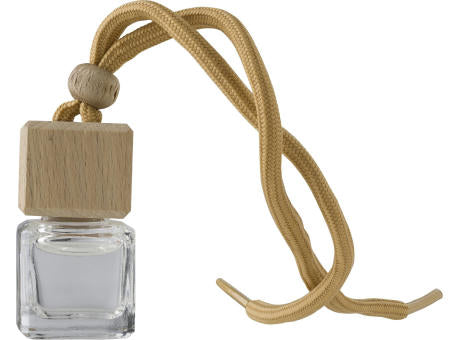 Autoerfrischer Roman | Nachfüllbar | 5 ml