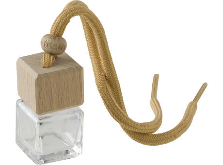 Autoerfrischer Roman | Nachfüllbar | 5 ml