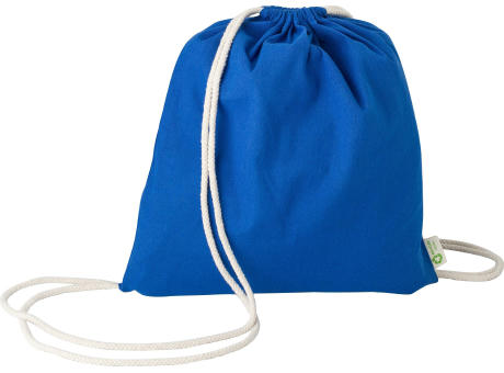 Beutel Joy | Recycelte Baumwolle | 120 g/m²