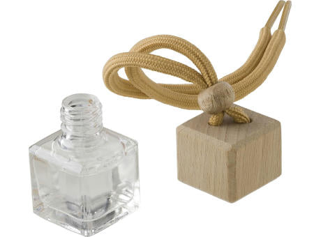 Autoerfrischer Roman | Nachfüllbar | 5 ml