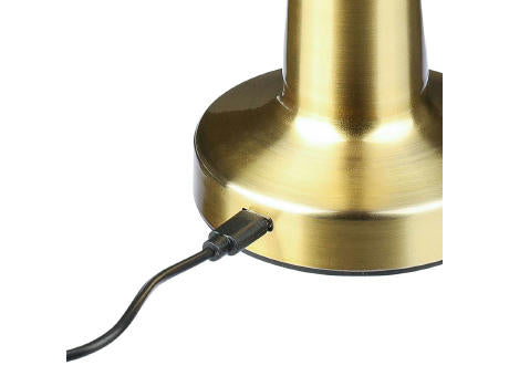 Tischlampe Fiorella | Drei Lichtmodi