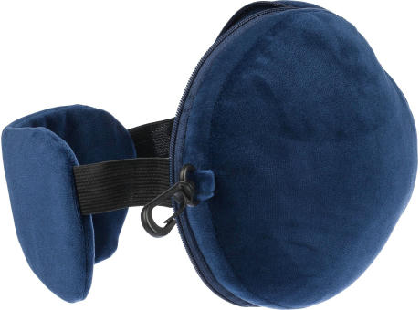 Reisekissen Leontine | 2-in-1 mit Schlafmaske
