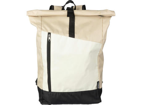 Rucksack Marlene | Recycelt | Rollverschluss | 25 l