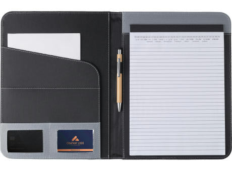 Konferenzmappe Ivo | Polyester 600D | A4
