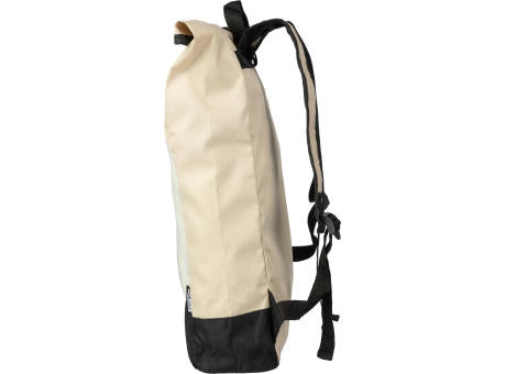 Rucksack Marlene | Recycelt | Rollverschluss | 25 l