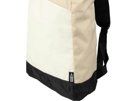 Rucksack Marlene | Recycelt | Rollverschluss | 25 l