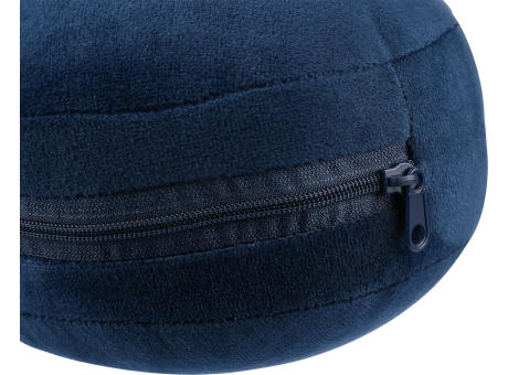 Reisekissen Leontine | 2-in-1 mit Schlafmaske