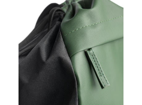 Turnbeutel Auri | Recycelt | 8 l