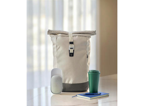 Rucksack Marlene | Recycelt | Rollverschluss | 25 l