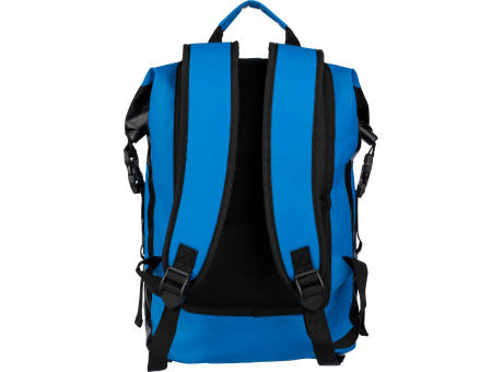 Roll-Top-Rucksack Hermann | Plane | Wasserdicht | 25 l