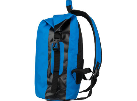 Roll-Top-Rucksack Hermann | Plane | Wasserdicht | 25 l