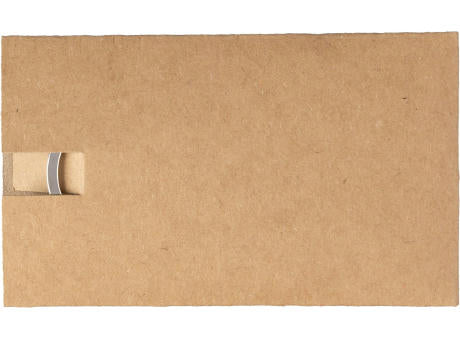 Schlüsselhalter aus Zinklegierung Bernd