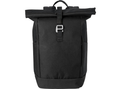 Rucksack Oberon | Recycelt | Roll-top | Laptop 14" | 20 l